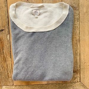 Wilfred light airy sweater